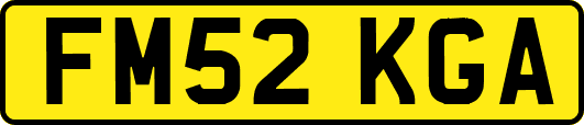 FM52KGA