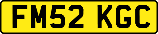 FM52KGC