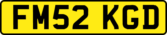 FM52KGD