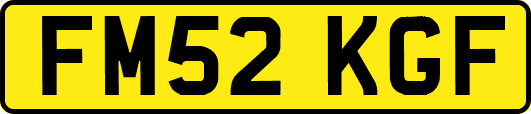 FM52KGF