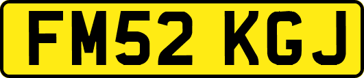 FM52KGJ