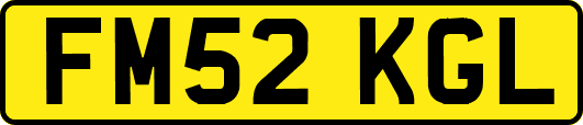 FM52KGL
