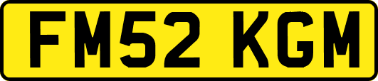 FM52KGM