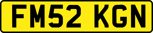 FM52KGN