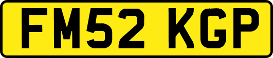 FM52KGP