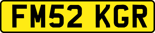 FM52KGR