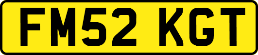 FM52KGT