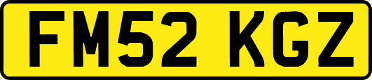 FM52KGZ