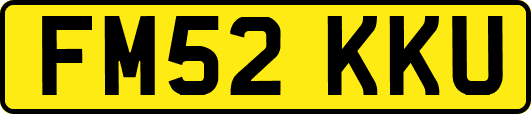 FM52KKU