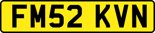 FM52KVN