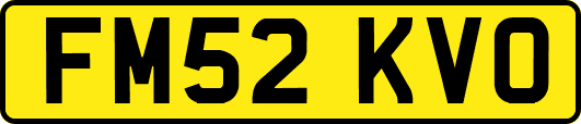 FM52KVO