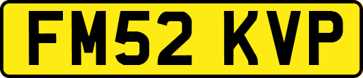 FM52KVP