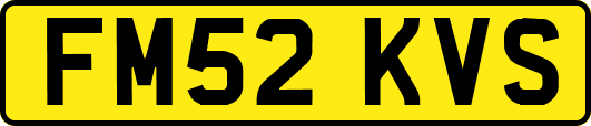 FM52KVS