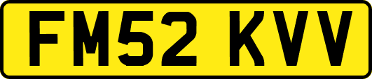 FM52KVV