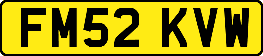 FM52KVW