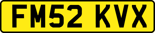 FM52KVX