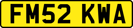 FM52KWA