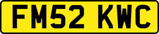 FM52KWC