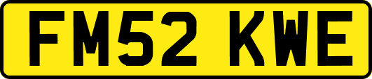 FM52KWE