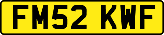 FM52KWF