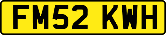 FM52KWH