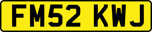 FM52KWJ