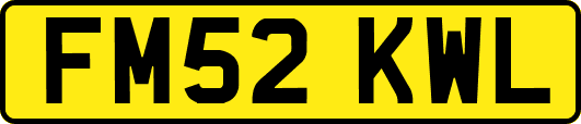 FM52KWL