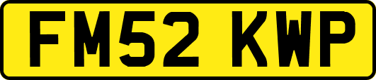 FM52KWP