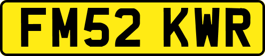 FM52KWR