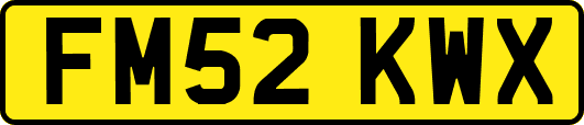 FM52KWX