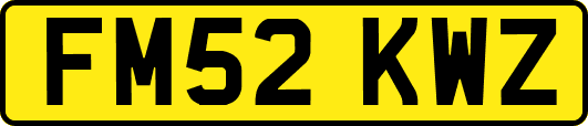 FM52KWZ