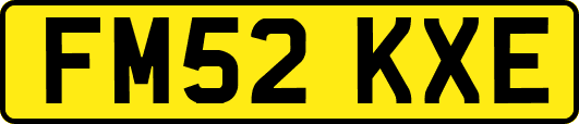 FM52KXE
