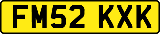 FM52KXK