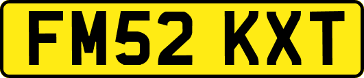 FM52KXT