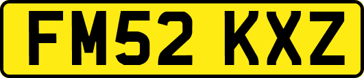 FM52KXZ