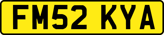 FM52KYA