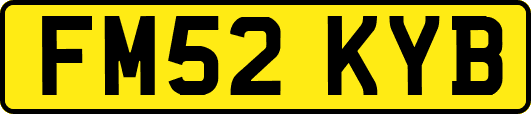 FM52KYB