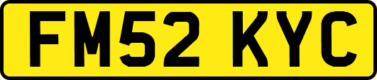 FM52KYC