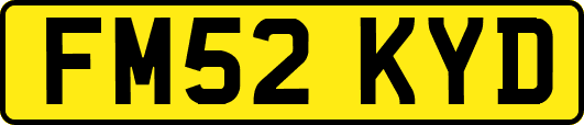 FM52KYD