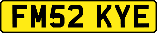 FM52KYE