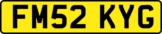 FM52KYG