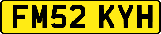 FM52KYH