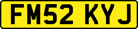 FM52KYJ