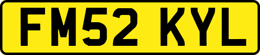 FM52KYL