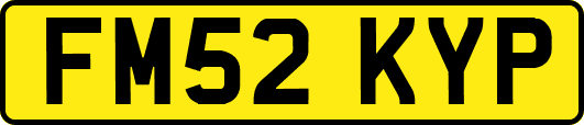 FM52KYP