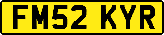 FM52KYR