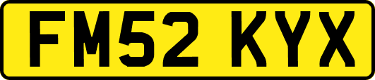 FM52KYX