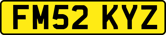 FM52KYZ