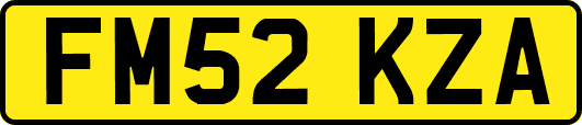FM52KZA