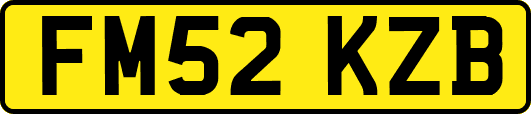 FM52KZB
